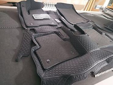 Другие аксессуары для салона: 5D Полики Для салона Новый, Самовывоз, Бесплатная доставка, Платная — 11