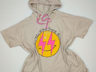 Кофта з каптуром жіноча, розмір 4XL