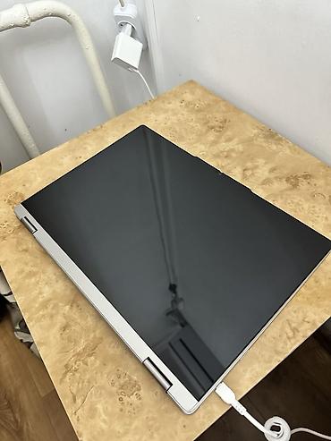 lenova yoga: Ультрабук, Б/у, AMD Ryzen 5 — 6