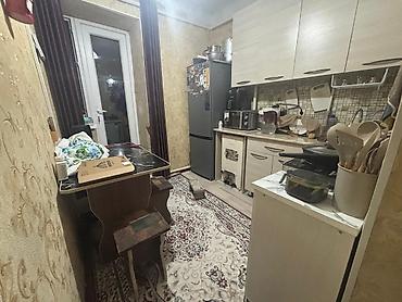 Продажа квартир: 1 комната, 32 м², 2 этаж — 4