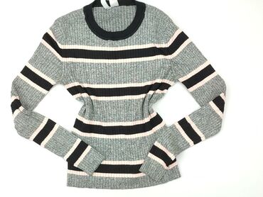 spódnice w kratę zalando: Sweter, H&M, S (EU 36), condition - Very good