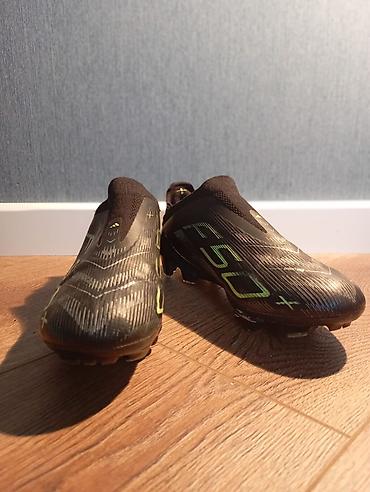 адидас: Бутсы Adidas, Размер: 39, Б/у — 3