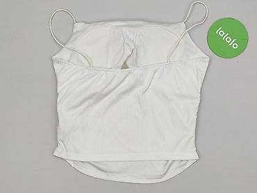 deichmann sniegowce: Shein, Top damski, rozmiar L — 3