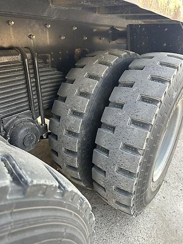 работа бишкек разнарабочий: Самосвал SHACMAN 6x4 (трёхосный) - Полная масса: тяжелый класс — 3