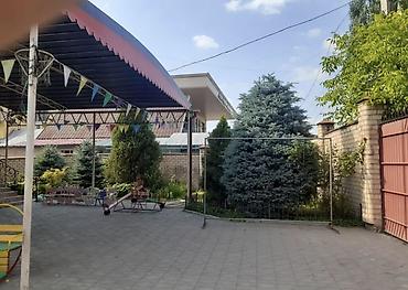 Долгосрочная аренда домов: 370 м², 6 комнат и более, Рабочий Городок, Без животных — 5