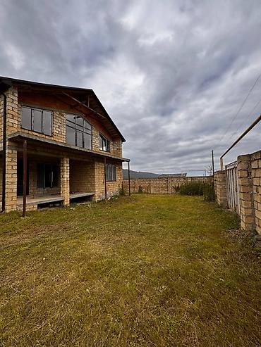 səki əmlak: 5 otaqlı, 308 kv. m, Kredit yoxdur, Təmirsiz — 7