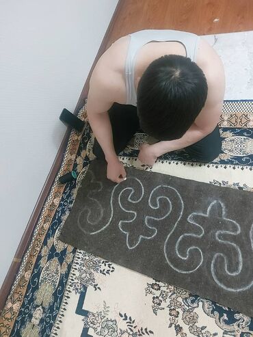 Изготовление юрт: Боз уйлор сатылат Сиз каалагандай кылып жасап, жеткизип, тигип — 5