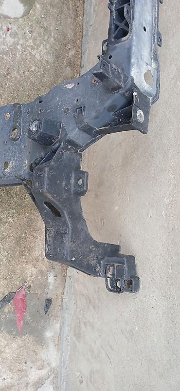 qazel radiator: Hyundai İX35, 2012 il, İşlənmiş — 7