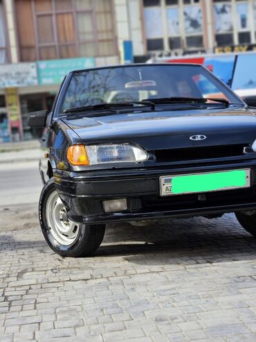 VAZ (LADA): Mawinda hec bir problem yoxdur tecili satilir barterde mumkundur — 5