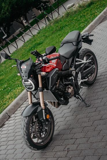 спортивный руль на ктм мото: Honda, 650 куб. см, Бензин, Чоңдор үчүн, Колдонулган, Бөлүп төлөө менен