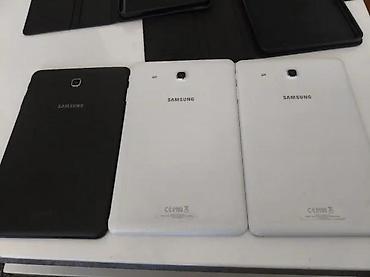 oglasi 020: Samsung Galaxy Tab SM T560 8GB + futrola. Polovni u odlicnom stanju — 6