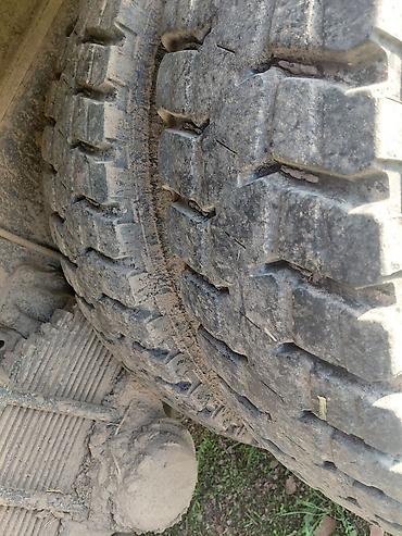 Грузовики: Грузовик, Дубль — 7