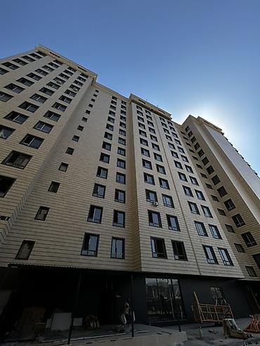 15: 3 комнаты, 128 м², Элитка, 6 этаж, ПСО (под самоотделку) — 2