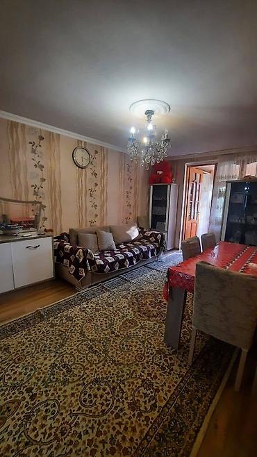 Köhnə tikili: Sumqayıt, 3 otaqlı, Köhnə tikili, 67 kv. m — 4