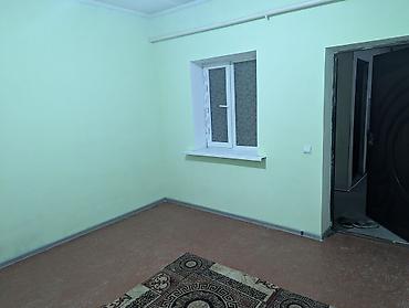 20 м², Без мебели