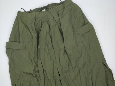 Women's Clothing: Women`s skirt, size 4XL (EU 48)