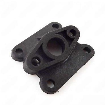 kovane gedore: Usisna prirubnica (adapter karburatora) Opis: - Plastična/usitnjena — 1