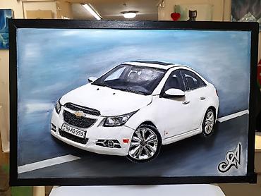 chevrolet kruz: Chevrolet, 2025 год, 1:8, Самовывоз, Бесплатная доставка, Платная доставка — 3