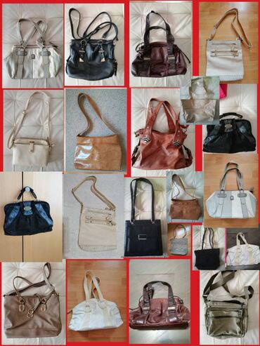 Torbe: Torba za rame — 11