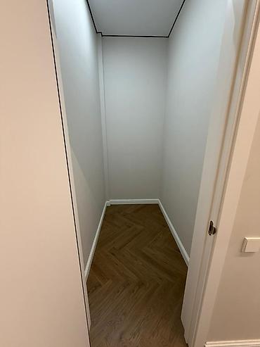 town: 3 комнаты, 116 м², Старый аэропорт 6 этаж, Дизайнерский ремонт — 9