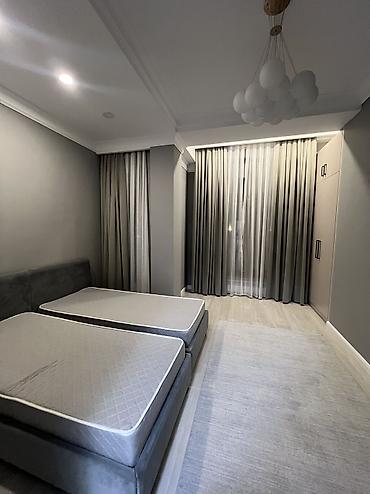 Долгосрочная аренда квартир: 3 комнаты, Собственник, Без подселения, С мебелью полностью at lalafo.kg — 6 Долгосрочная аренда квартир: 3 комнаты, Собственник, Без подселения, С мебелью полностью — 6