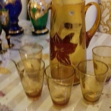 Digər dəstlər və servizlər: Bagrmalar şəkili çevirib baxin təzə işlənməmişdə var — 12