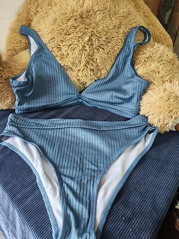 Kupaći kostimi: Komplet ženski bikinija – više modela i dezena - Tip proizvoda — 5