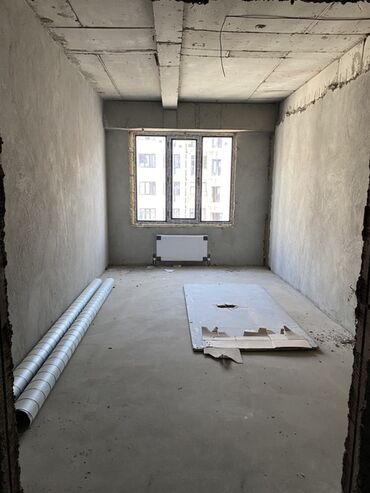 Продажа квартир: 3 комнаты, 97 м², Элитка, 13 этаж, ПСО (под самоотделку) — 6