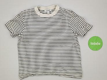 bluzki ronaldo: Cos, T-shirt damski, rozmiar XS — 2