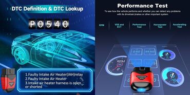 Alati za automobile: AUTOPHIX 3210 Bluetooth OBD2 Auto Dijagnostika Detalji o proizvodu — 4