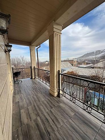 Долгосрочная аренда домов: 367 м², 10 комнат, Евроремонт, Кондиционер, Парковка — 3