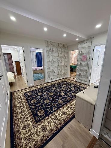 квартира в филармония: 3 комнаты, 98 м², Индивидуалка, 3 этаж, Дизайнерский ремонт — 5