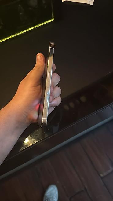 note 13 pro 256gb: IPhone 13 Pro, 256 GB, Gümüşü, Face ID — 4