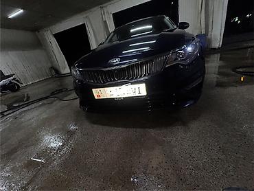 матис 1: Kia K5: 2019 г., 1.7 л, Автомат, Дизель, Седан — 3