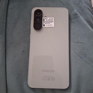 samsung galaxy s10 5g display: Смартфон Samsung Galaxy A56 5G (модель SM-A546E/DS), цвет — 2