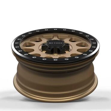 Диски: Диски R 20 Комплект, отверстий - 6, Новый — 3