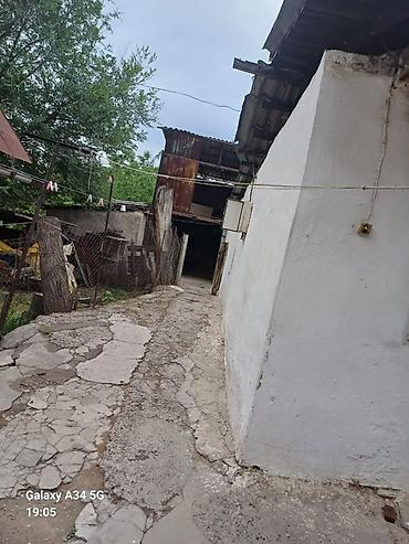 Продажа коттеджей и домов: Одноэтажный дом с хозяйственным двором и вспомогательными постройками — 5