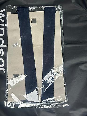 Kəmərlər: Kəmər, Təbii dəri, Yeni — 13