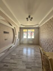 Yeni tikili: 2 otaqlı, Yeni tikili, 57 kv. m — 9