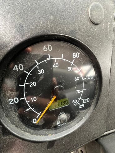 Mercedes-Benz: Mercedes-Benz : 2020 г., Бензин — 7