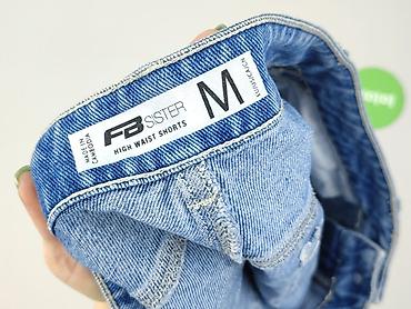 edc denim: FB Sister, Szorty damskie, rozmiar M — 4