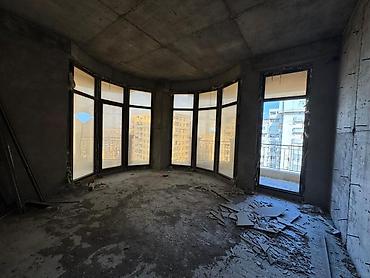 qaraj icarə: Əhmədli, 4 otaqlı, Yeni tikili, m. Əhmədli, 219 kv. m — 4
