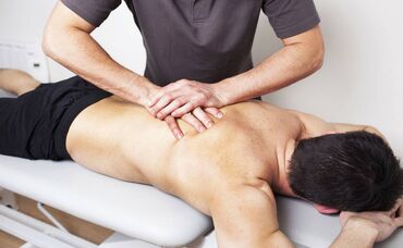 масаж 1000: Массаж | Лечебный