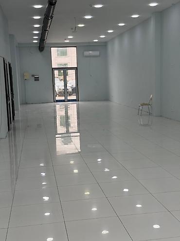 Kommersiya daşınmaz əmlakı: Binəgədı rayonu Azadlıg metrosunun yaxınlıgında Süleyman Sani Axundov — 8