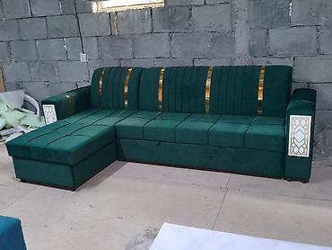 sofa: Угловой диван, С ящиками — 7