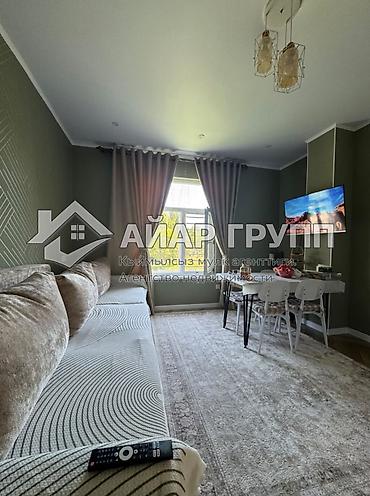 Продажа квартир: 2 комнаты, 36 м², 1 этаж — 10