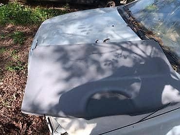 motor za camac: POLICA GEPEKA ZA RENAULT SCENIC OD 1999. DO 2003. GOD. | polica — 3