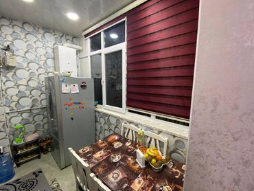 Yeni tikili: 2 otaqlı, Yeni tikili, m. Memar Əcəmi, 55 kv. m — 6