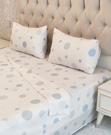 Комплекты постельного белья: Постельное бельё 100% хлопок, постельное бельё, покрывало, плед пледы at lalafo.kg — 27 Комплекты постельного белья: Постельное бельё 100% хлопок, постельное бельё, покрывало, плед пледы — 27