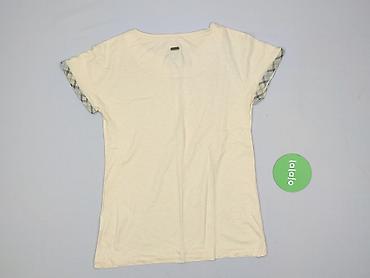 koszula fsbn: Barbour, T-shirt damski, rozmiar S — 4